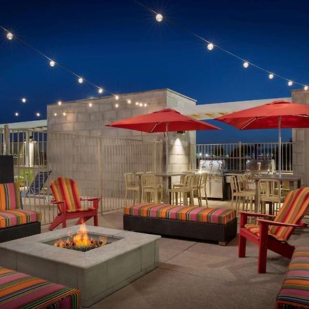 Home2 Suites By Hilton Phoenix Avondale, Az Ngoại thất bức ảnh