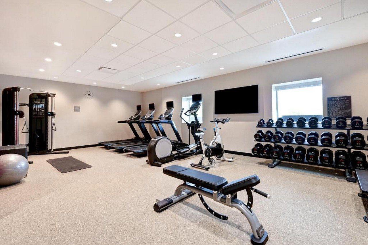 Home2 Suites By Hilton Phoenix Avondale, Az Ngoại thất bức ảnh