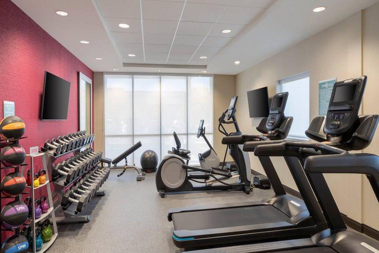 Home2 Suites By Hilton Phoenix Avondale, Az Ngoại thất bức ảnh