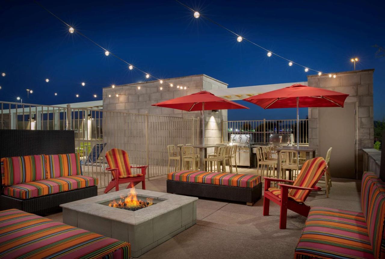 Home2 Suites By Hilton Phoenix Avondale, Az Ngoại thất bức ảnh