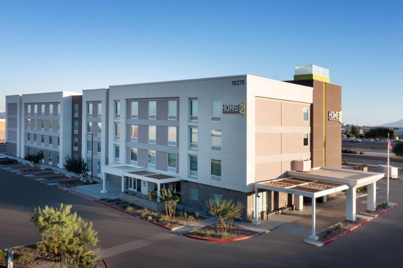 Home2 Suites By Hilton Phoenix Avondale, Az Ngoại thất bức ảnh