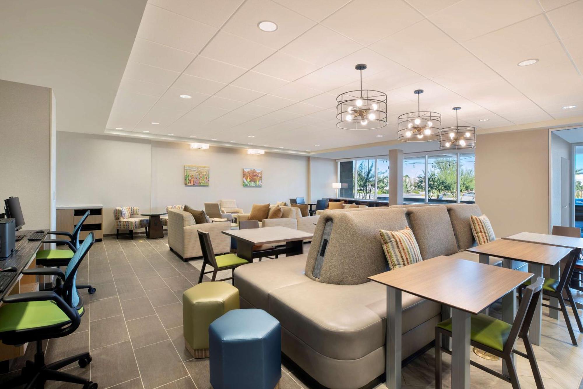 Home2 Suites By Hilton Phoenix Avondale, Az Ngoại thất bức ảnh