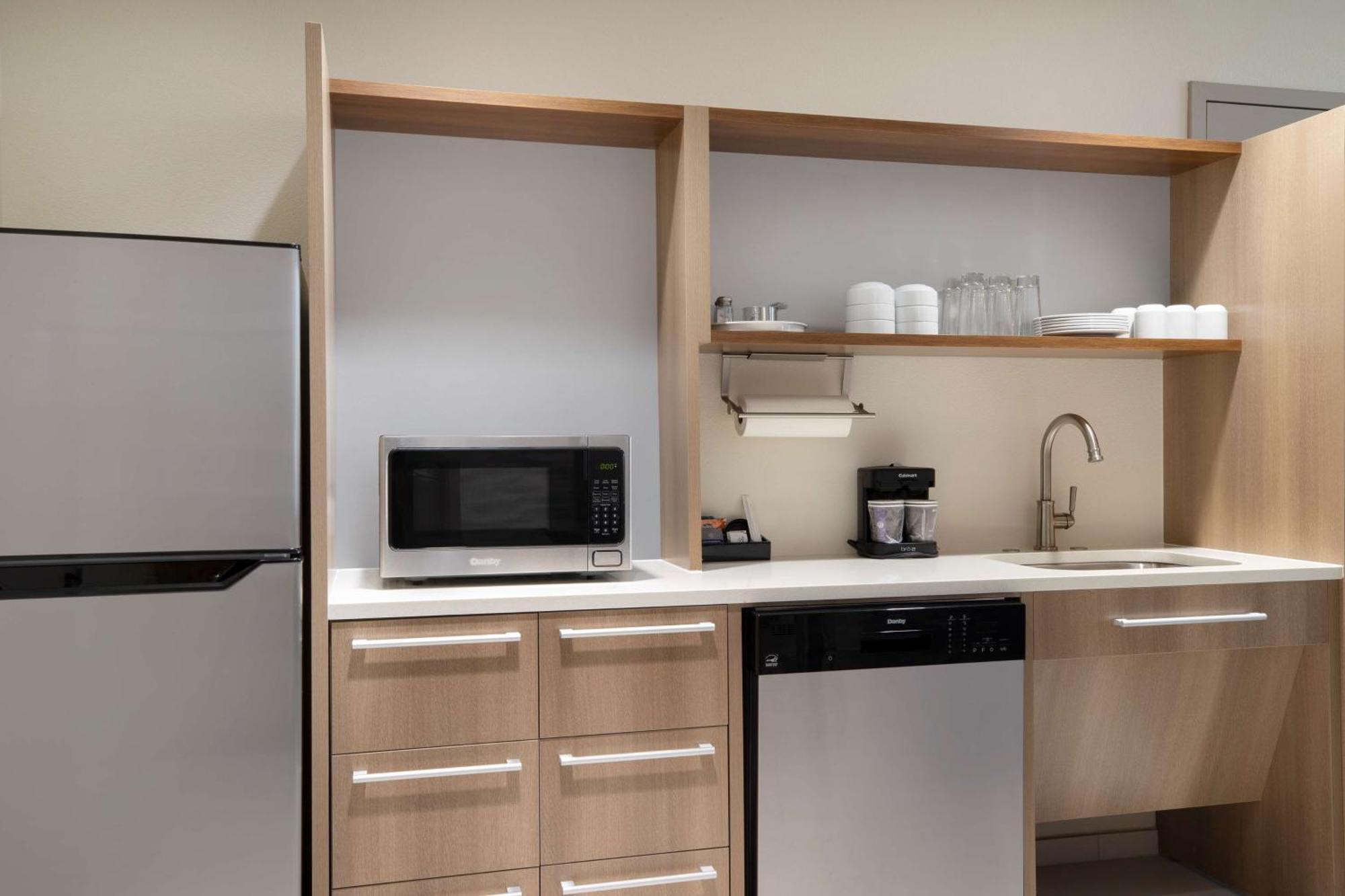 Home2 Suites By Hilton Phoenix Avondale, Az Ngoại thất bức ảnh