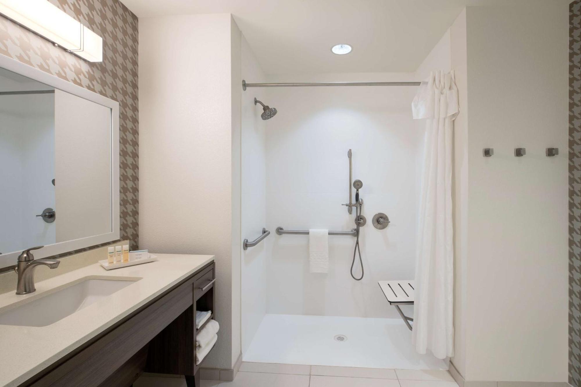 Home2 Suites By Hilton Phoenix Avondale, Az Ngoại thất bức ảnh