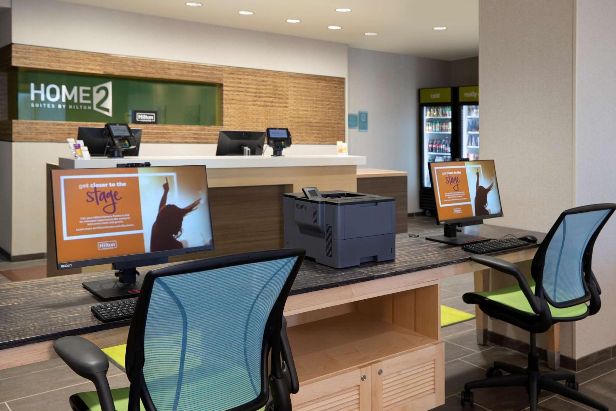 Home2 Suites By Hilton Phoenix Avondale, Az Ngoại thất bức ảnh