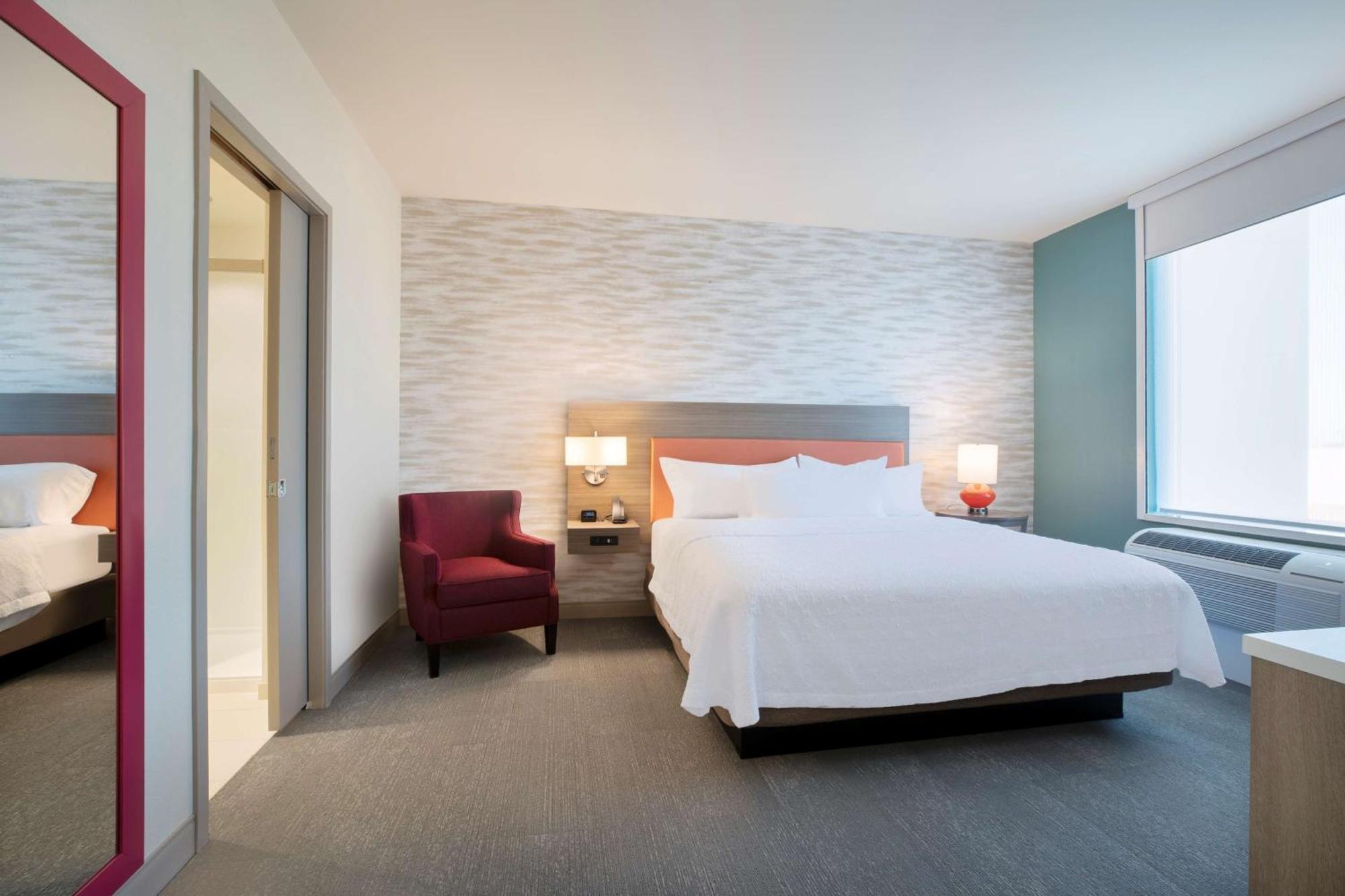Home2 Suites By Hilton Phoenix Avondale, Az Ngoại thất bức ảnh