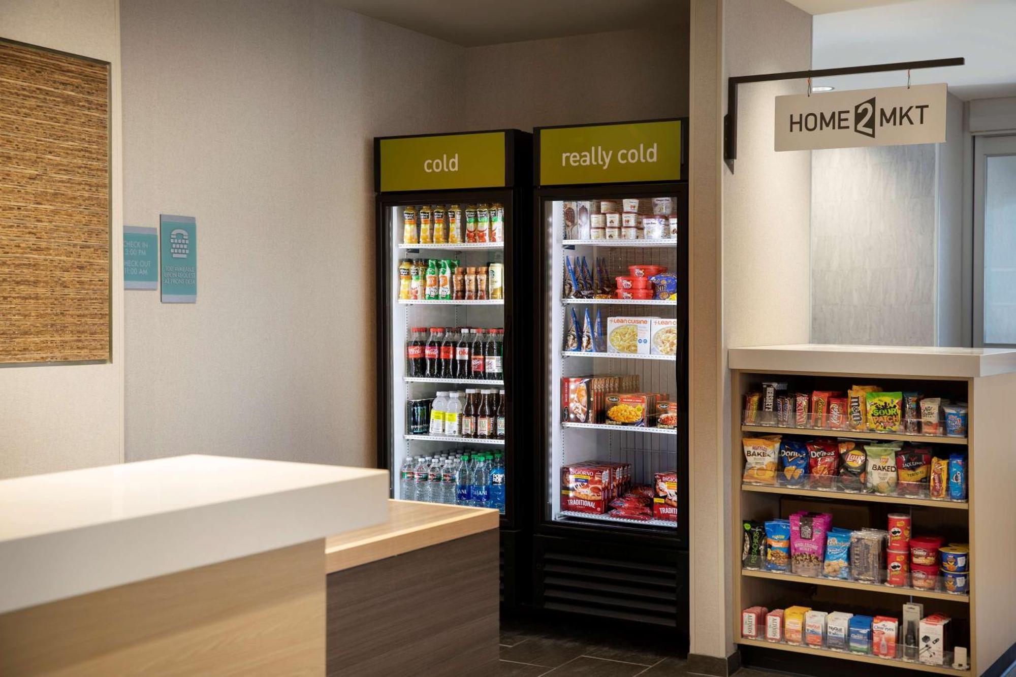 Home2 Suites By Hilton Phoenix Avondale, Az Ngoại thất bức ảnh