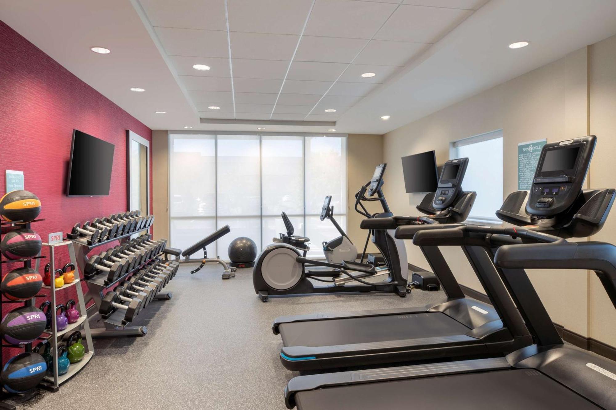 Home2 Suites By Hilton Phoenix Avondale, Az Ngoại thất bức ảnh