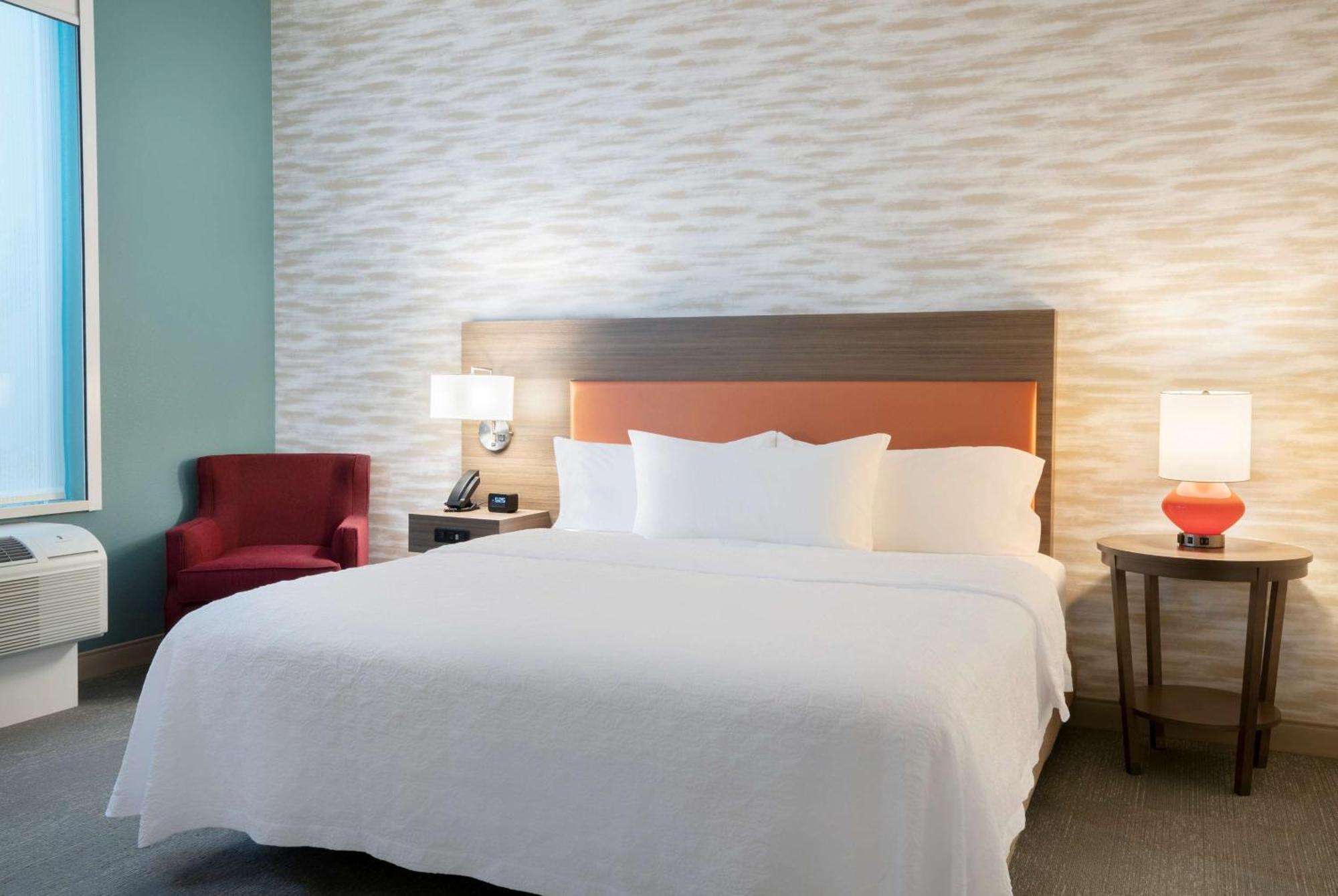 Home2 Suites By Hilton Phoenix Avondale, Az Ngoại thất bức ảnh