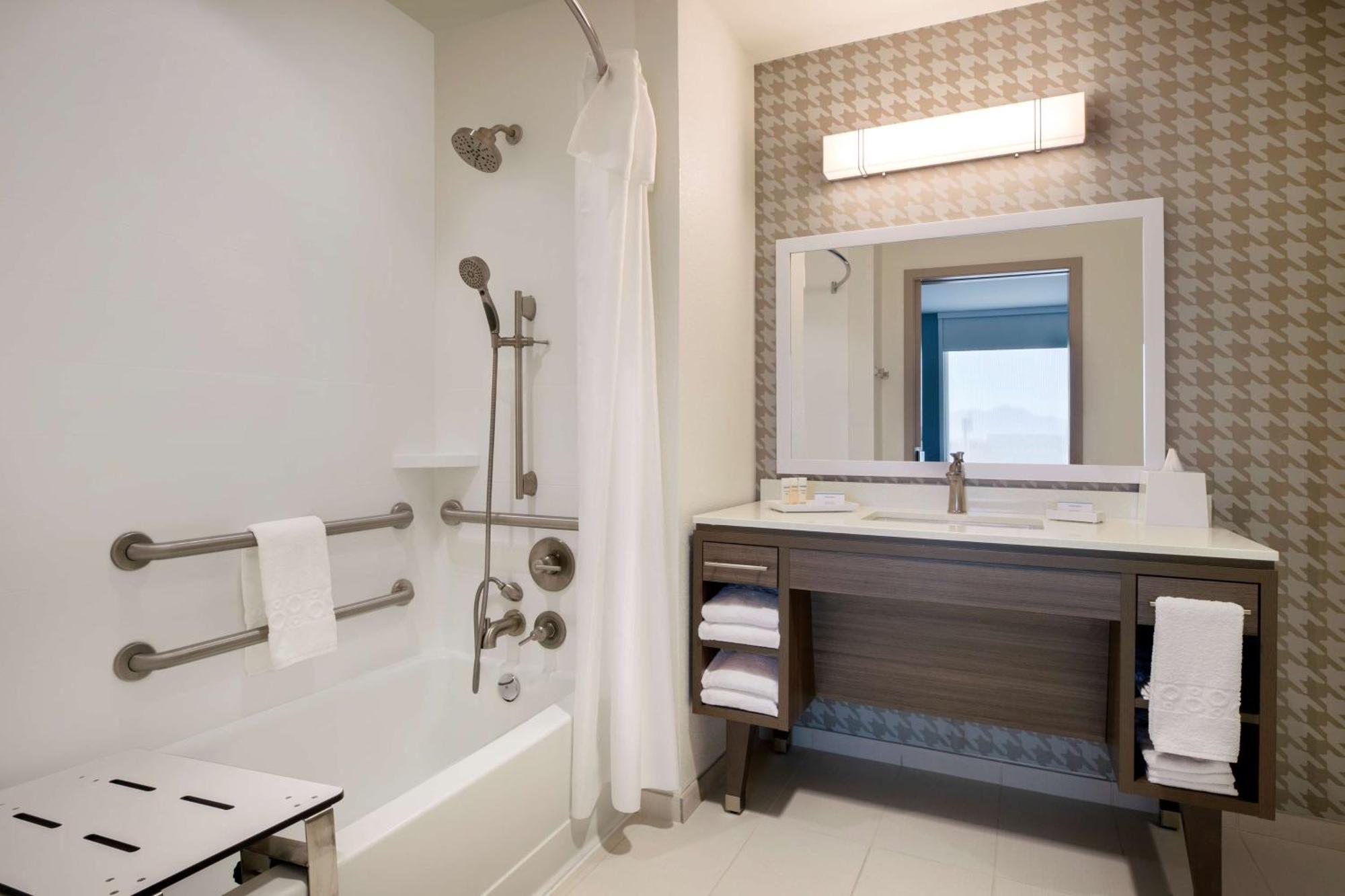 Home2 Suites By Hilton Phoenix Avondale, Az Ngoại thất bức ảnh