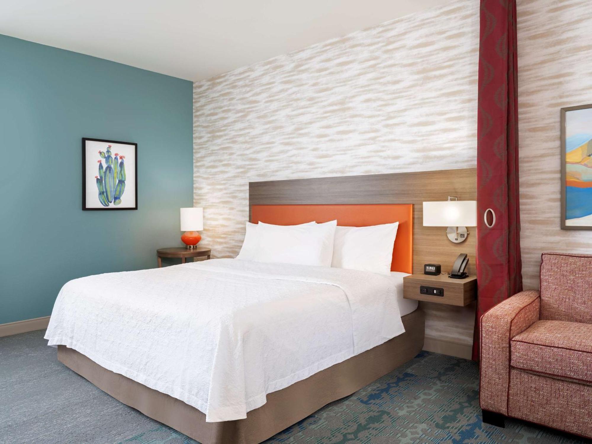 Home2 Suites By Hilton Phoenix Avondale, Az Ngoại thất bức ảnh
