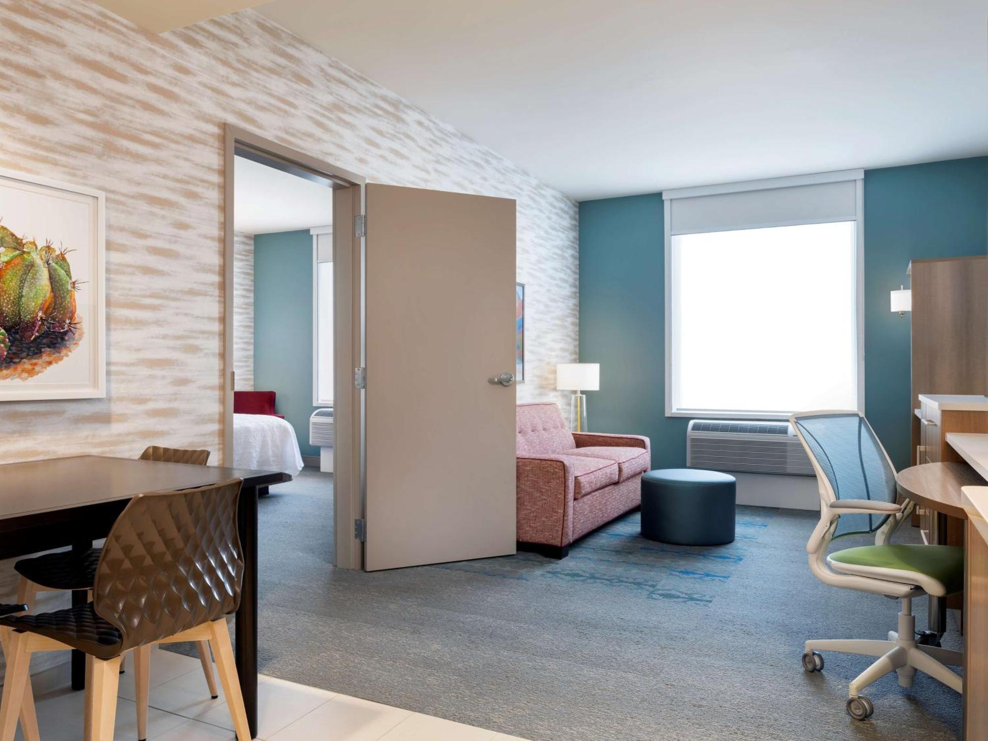 Home2 Suites By Hilton Phoenix Avondale, Az Ngoại thất bức ảnh