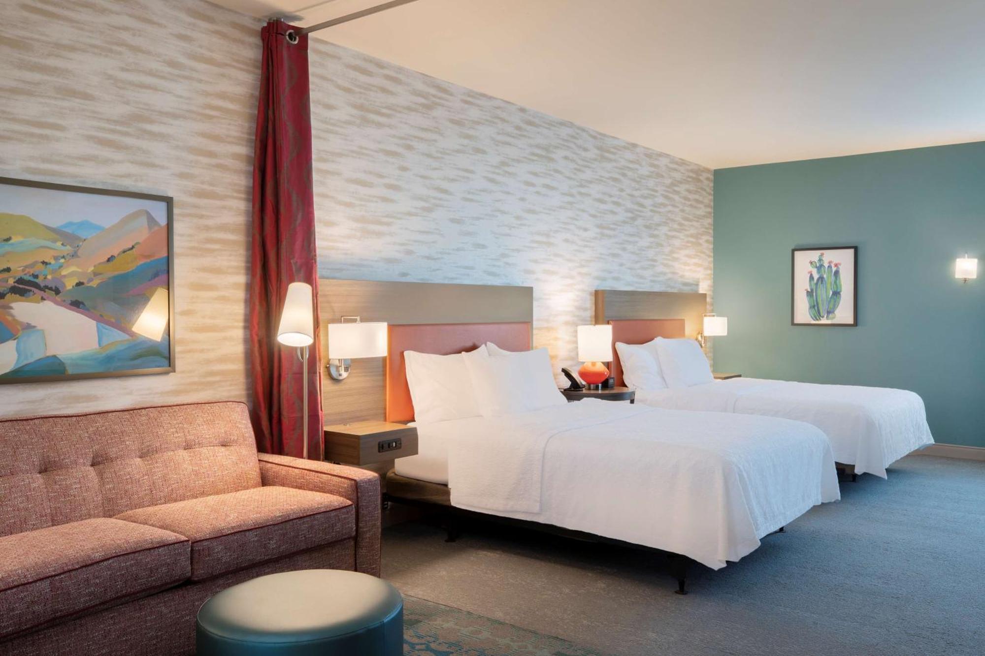 Home2 Suites By Hilton Phoenix Avondale, Az Ngoại thất bức ảnh