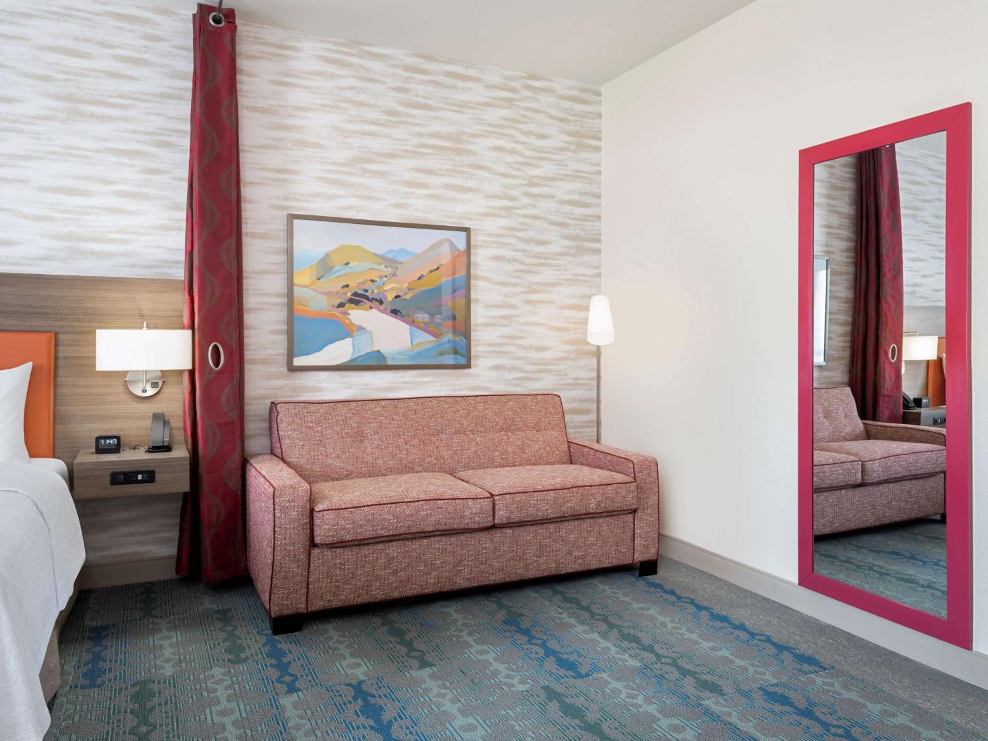Home2 Suites By Hilton Phoenix Avondale, Az Ngoại thất bức ảnh