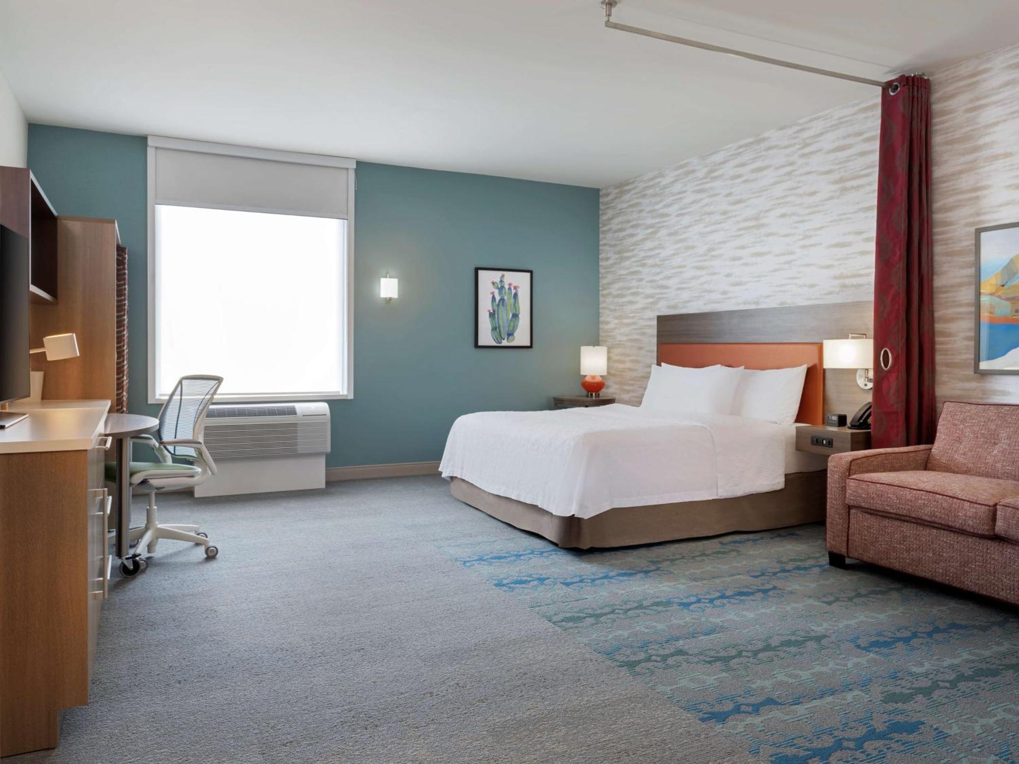 Home2 Suites By Hilton Phoenix Avondale, Az Ngoại thất bức ảnh